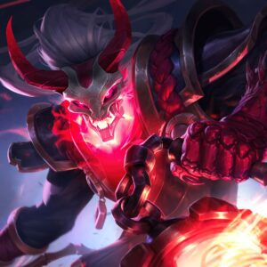 Lantern of the Damned