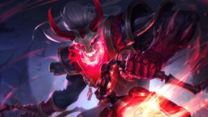 Lantern of the Damned