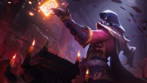 Stacked Destiny