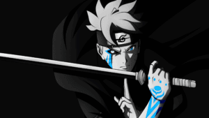 Shadow Shinobi