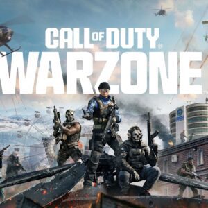Blackout Strike