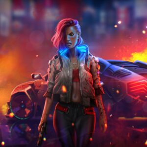 Future Reborn