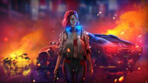 Future Reborn