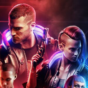 Electric Uprising