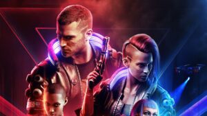 Electric Uprising