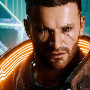 Cyber Ascendant