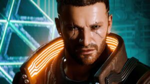 Cyber Ascendant