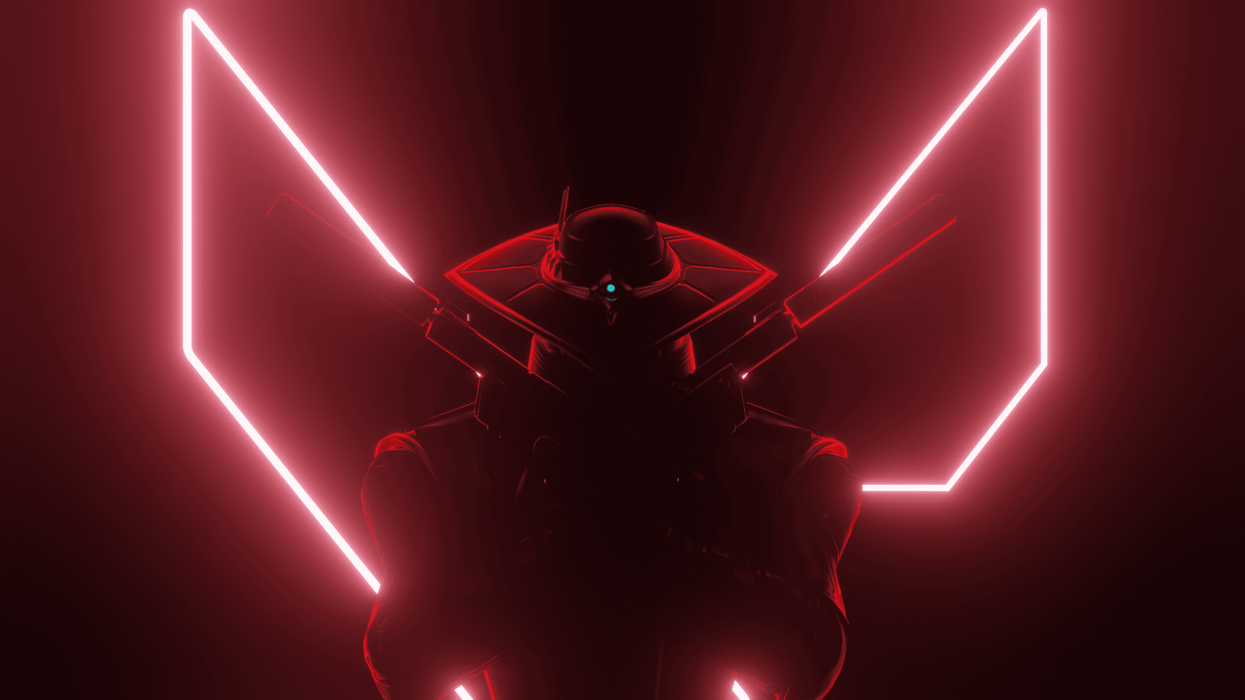 Veil of Secrets