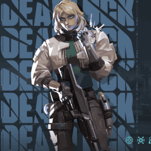 Frozen Resolve