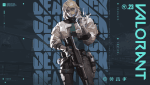 Frozen Resolve