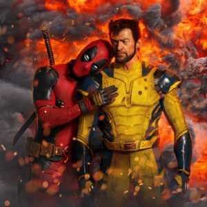 Rise of Heroes