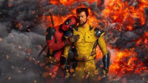 Rise of Heroes