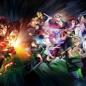 Storm of the Demon Slayer