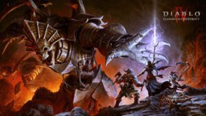 Throne of Darkness
