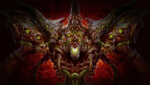 Angel of Ruin