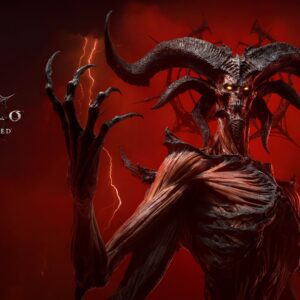 Infernal Requiem