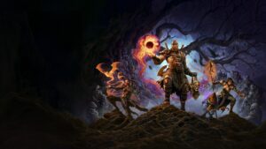 Dark Ascension