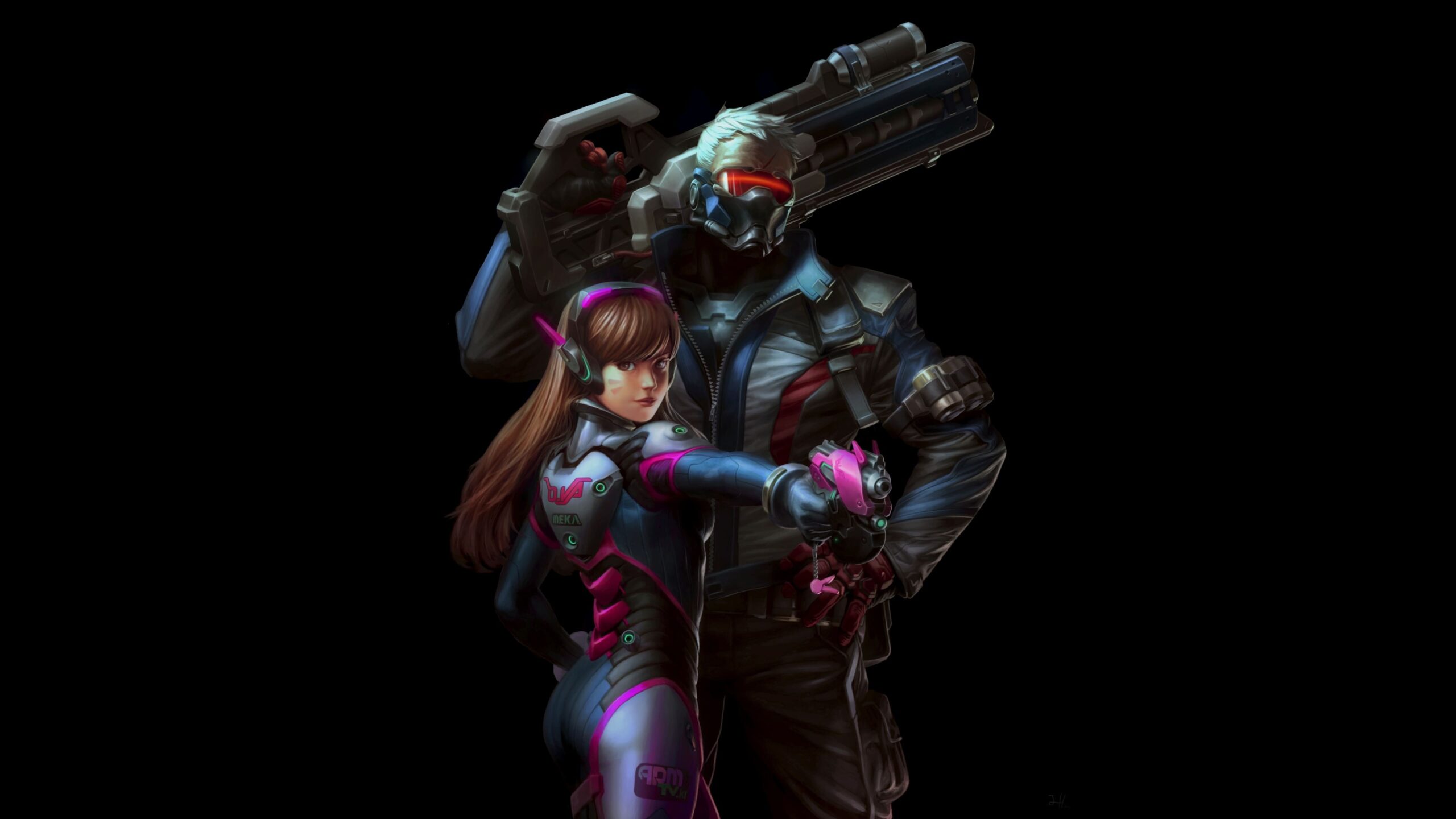 Phantom Guardian