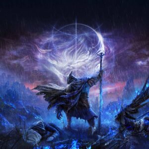 Midnight Sovereign