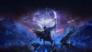 Midnight Sovereign