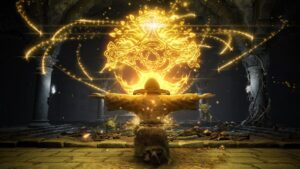 Ancient Oath