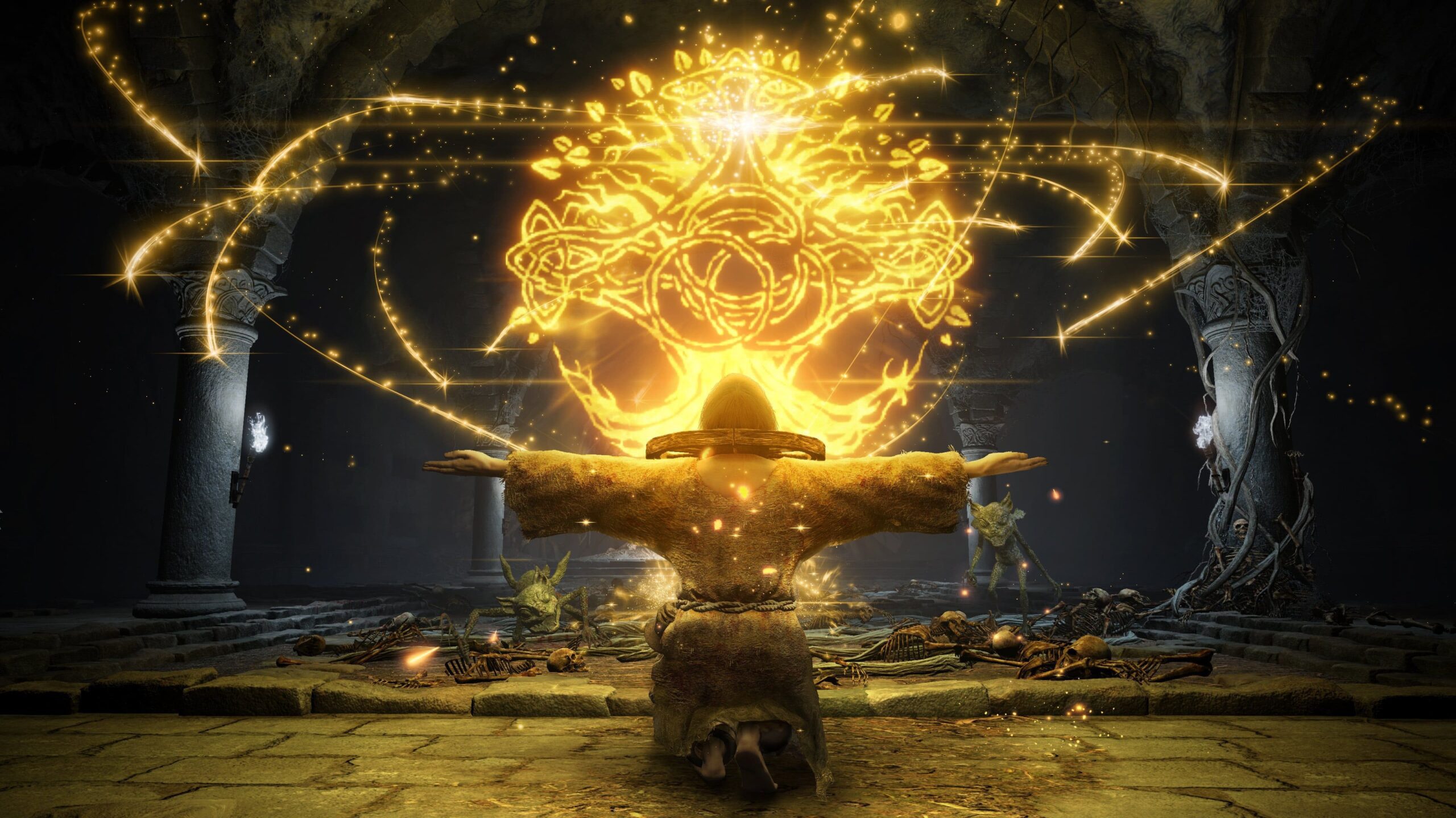 Ancient Oath