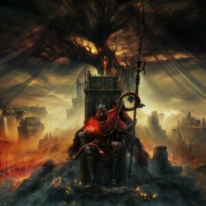 Forsaken Crown