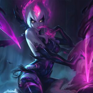 Shadow Seduction