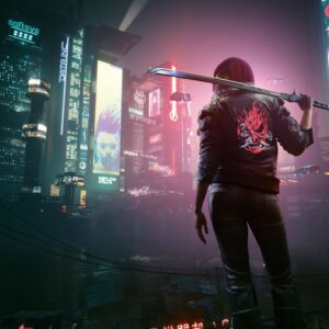 Hyper District