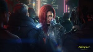 Neon Requiem