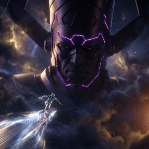 Legendary Alliance