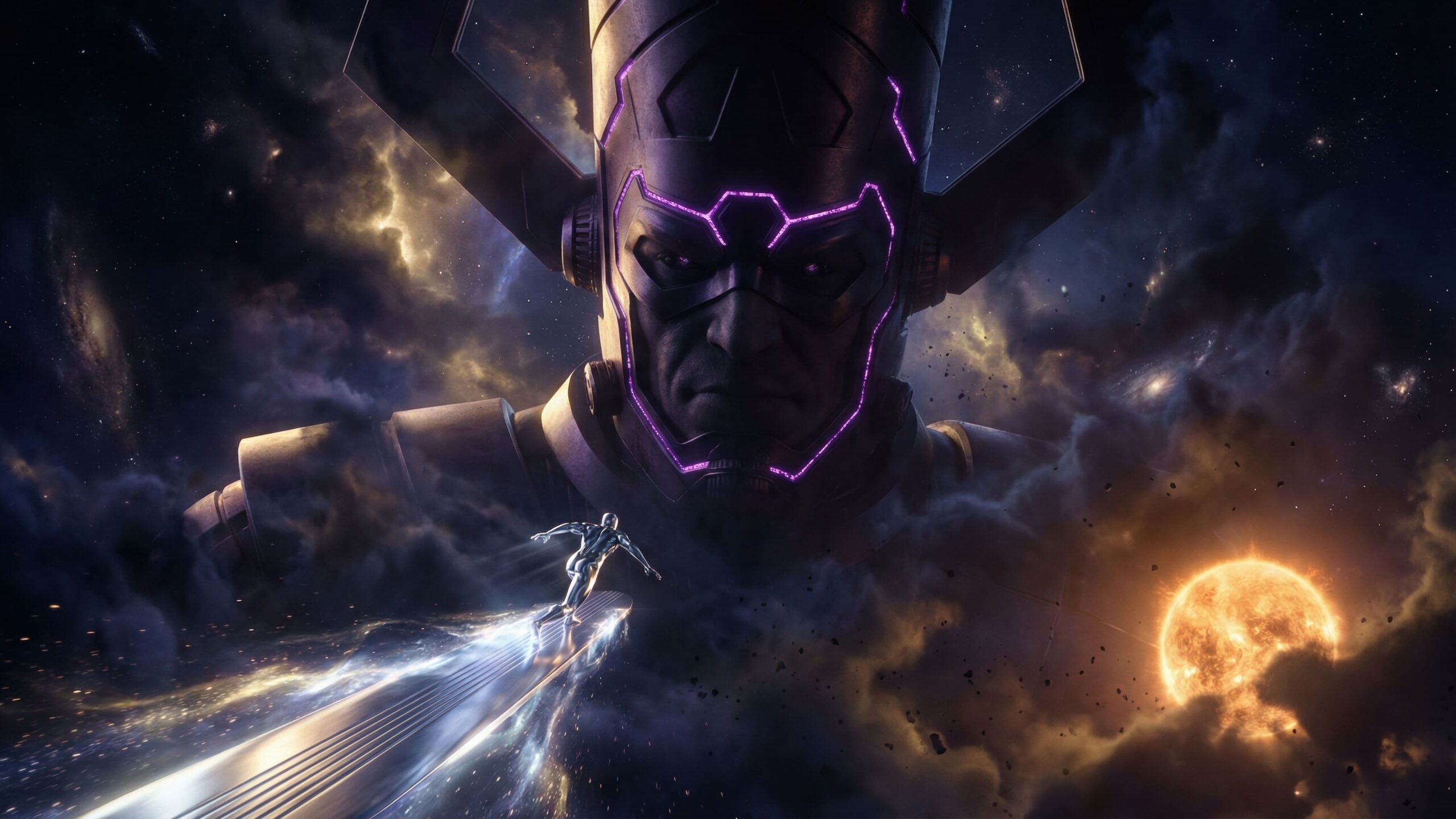 Legendary Alliance