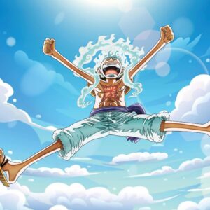 Legendary Awakening