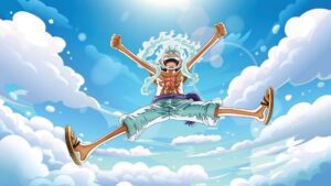 Legendary Awakening