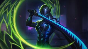 Victory Protocol