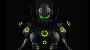 Crimson Uprising
