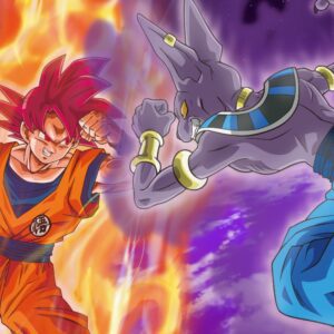 Spirit Unleashed