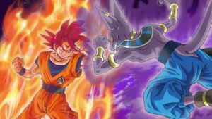 Spirit Unleashed