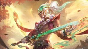 Wuju Ascendant
