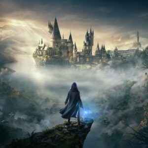 Shadow of Magic