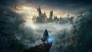 Shadow of Magic