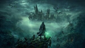 Eternal Magic