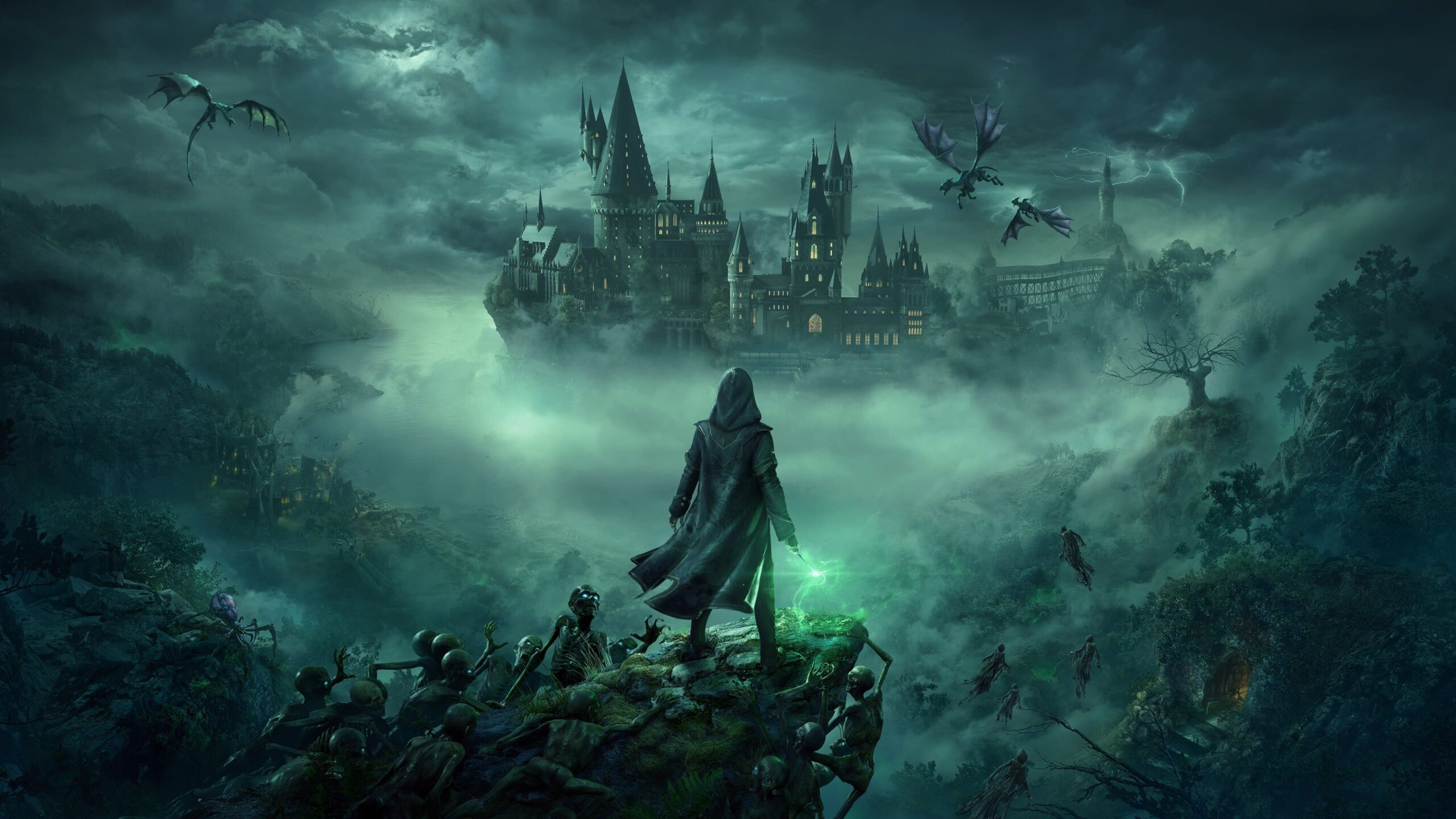 Eternal Magic