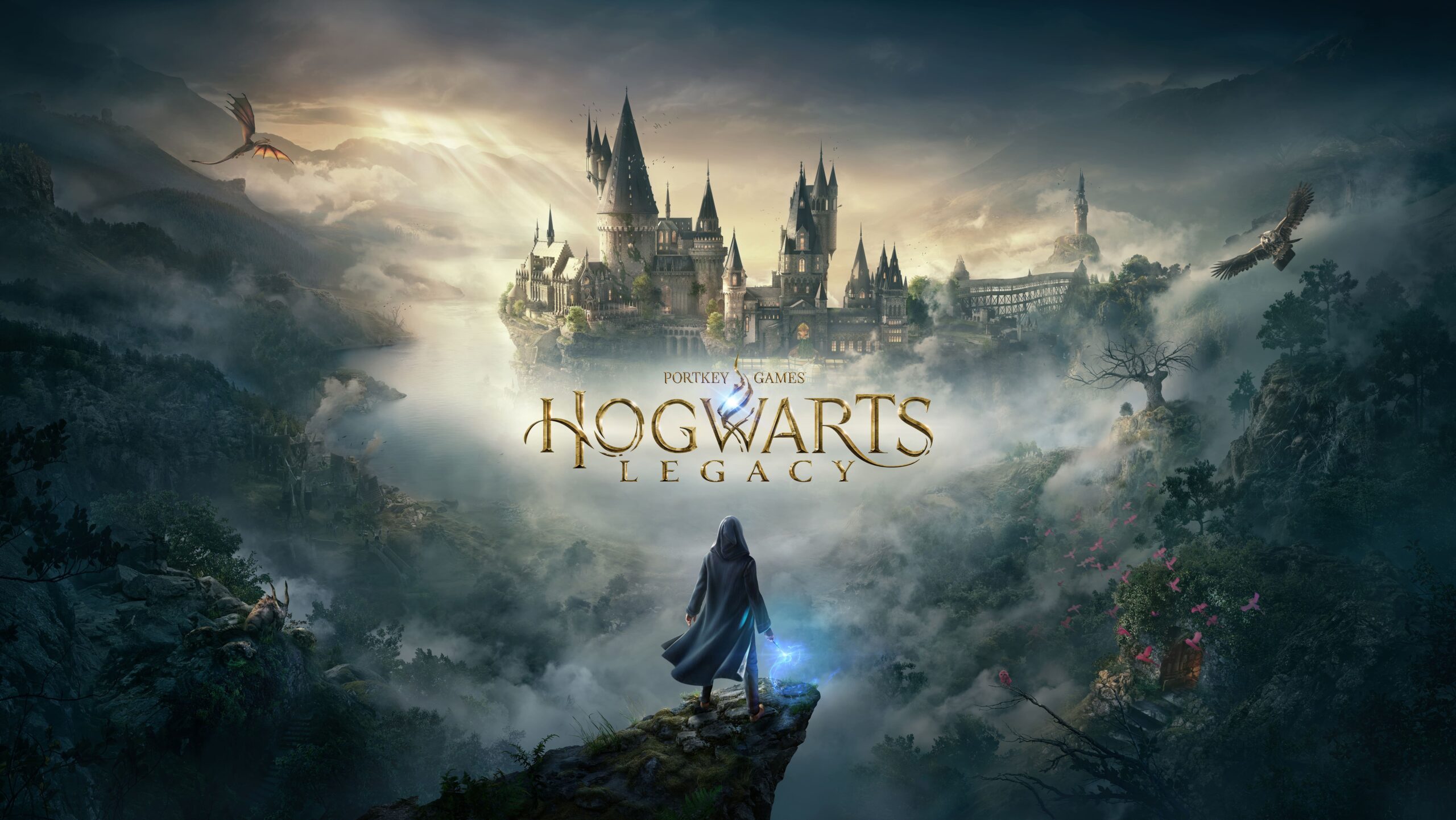 Enchanted Realm