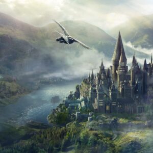 Arcane Legacy