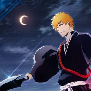 Legacy of the Soul King