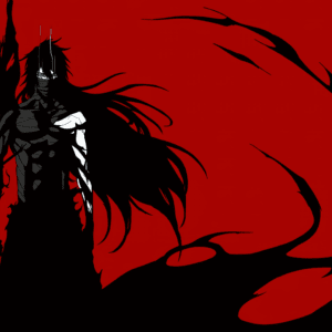 Moonlit Bankai