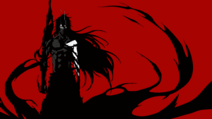 Moonlit Bankai