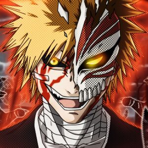 Shadow of Karakura