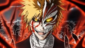 Shadow of Karakura